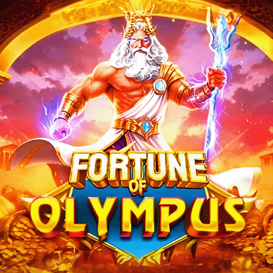 Fortune of Olympus slot demo