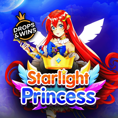 Starlight Princess slot demo