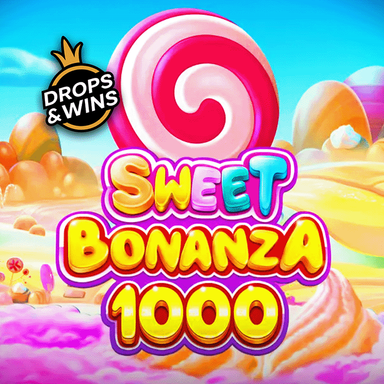 Sweet Bonanza 1000 slot demo